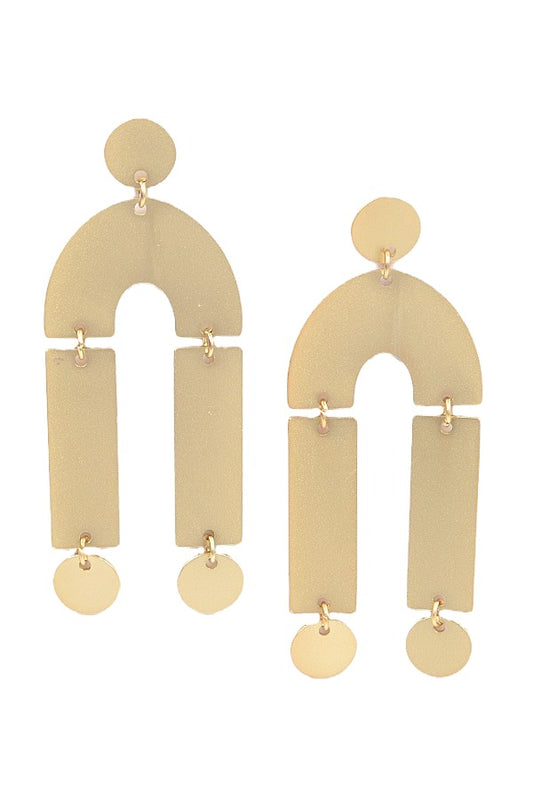 Multi Shaped Arch