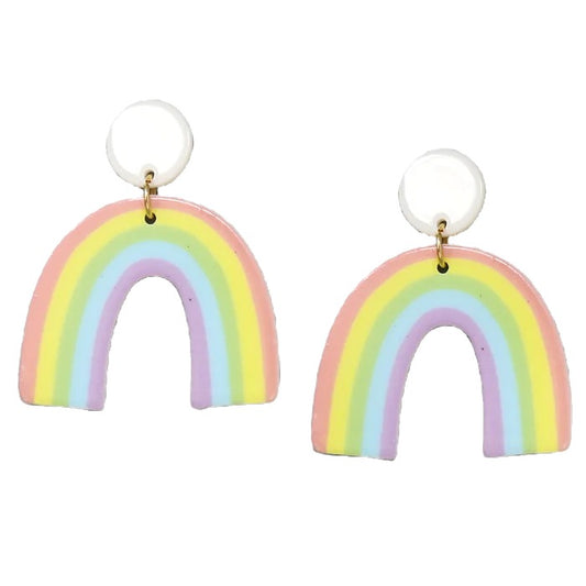 Acrylic Rainbow