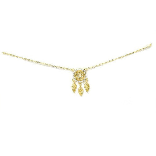 DREAM Catcher Pendant