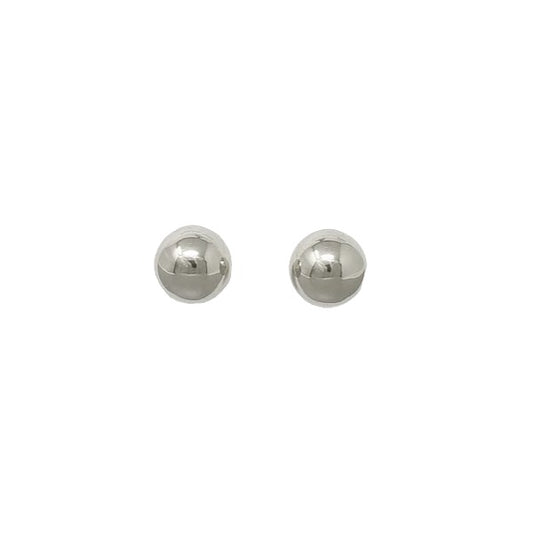Oversized Ball Studs