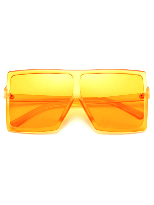 Oversized Shades